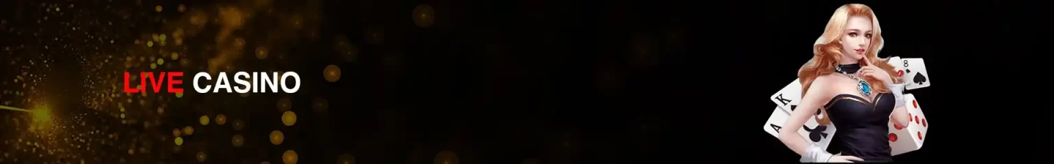 JLMAAM Live Casino