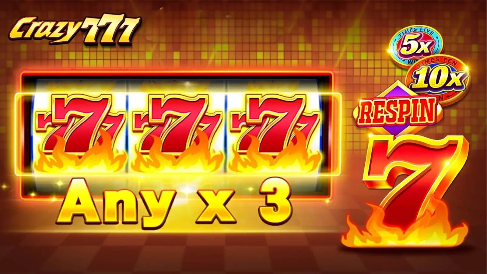 Crazy777