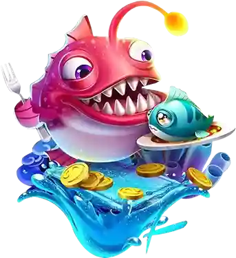jlmaam Casino Fishing Games