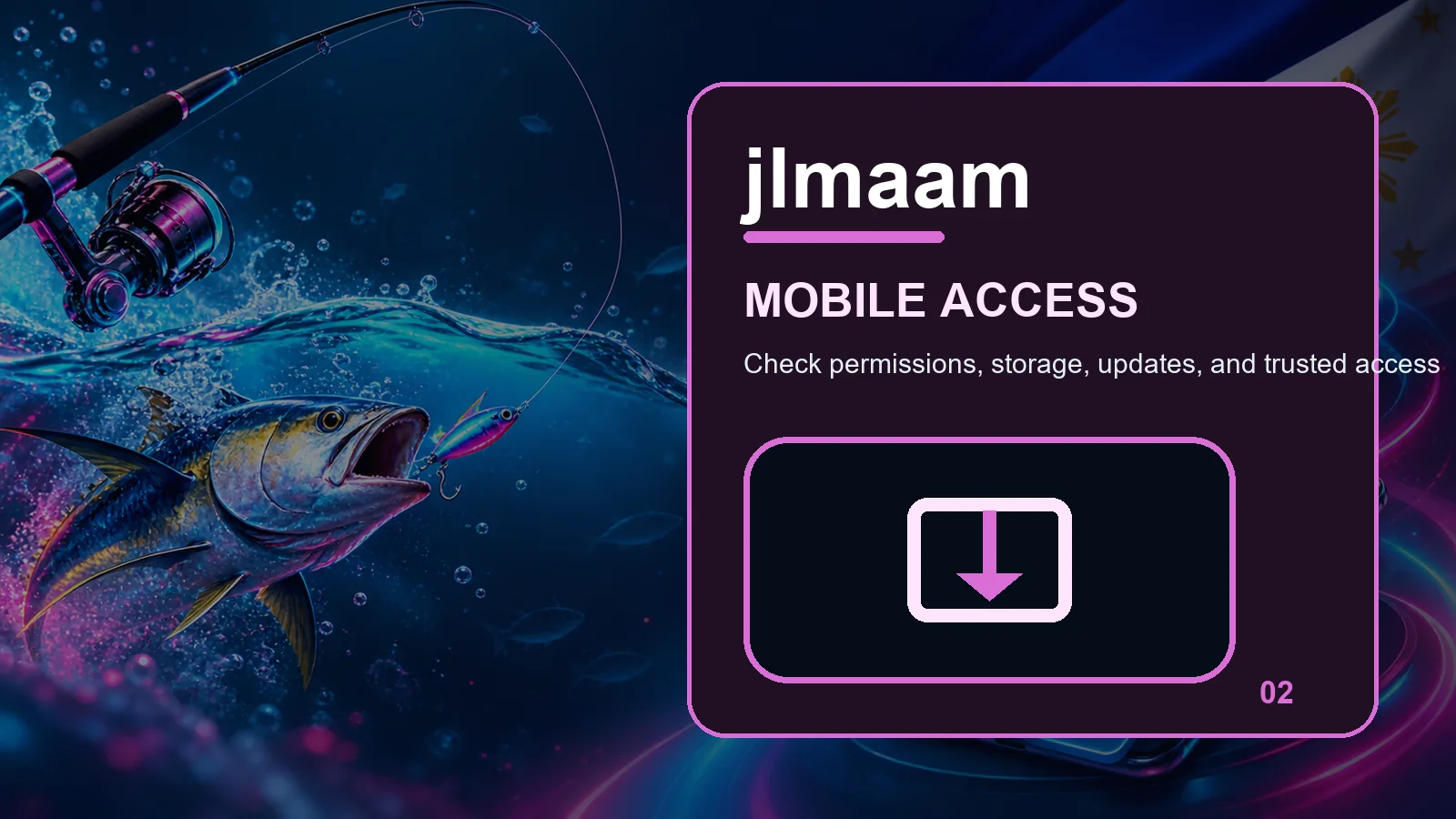 jlmaam download full-width visual guide 2