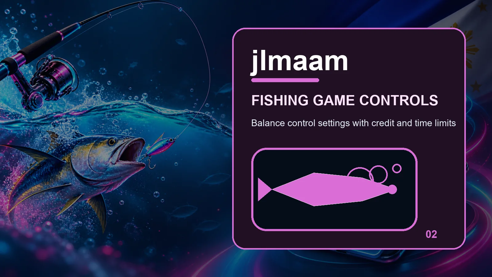 jlmaam fishing full-width visual guide 2