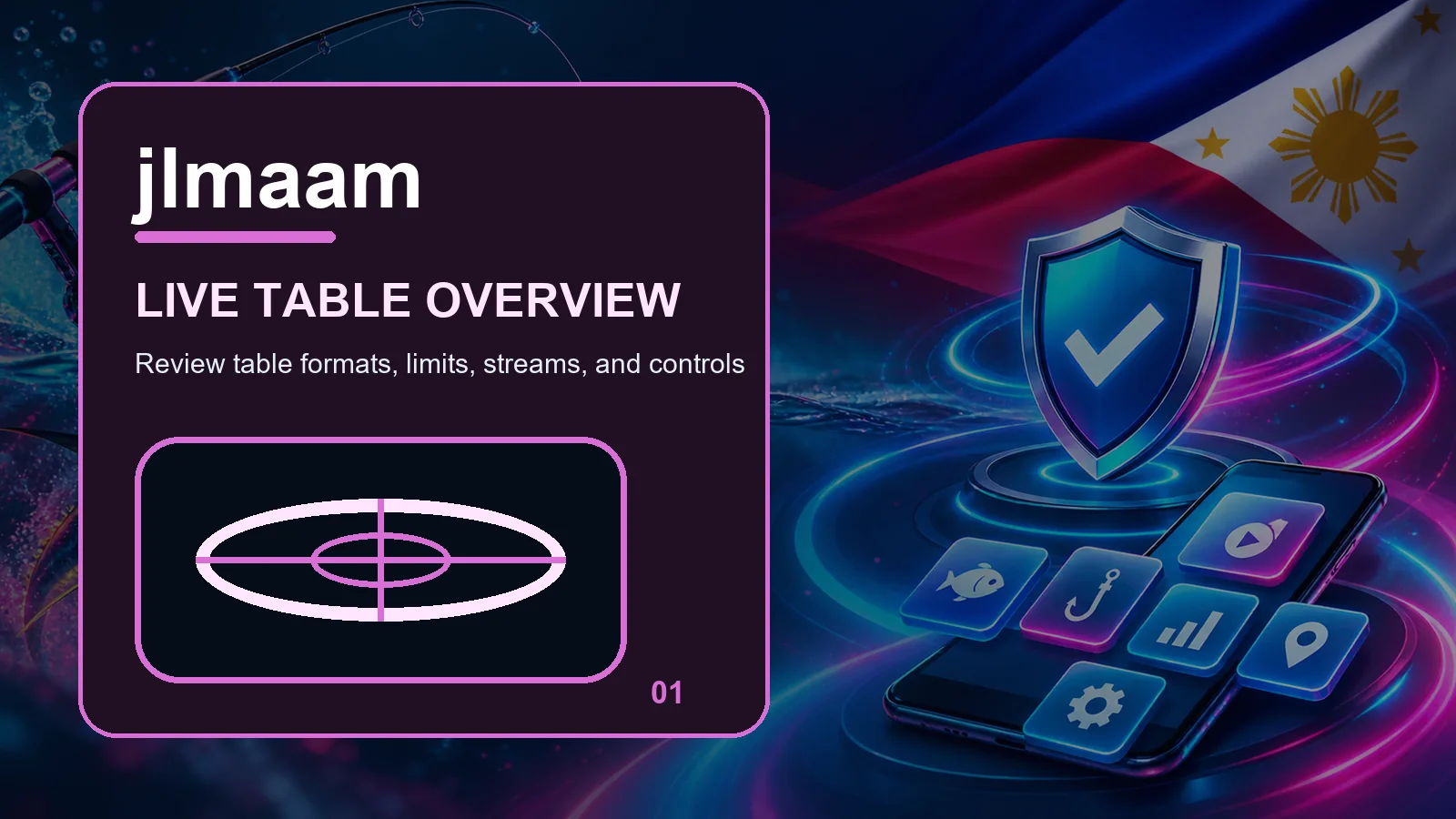 jlmaam live casino full-width visual guide 1