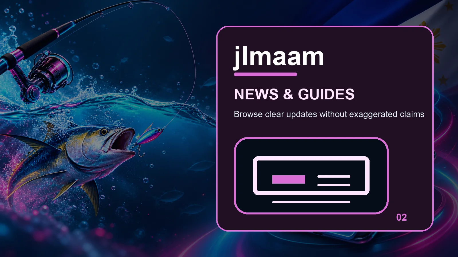 jlmaam news full-width visual guide 2