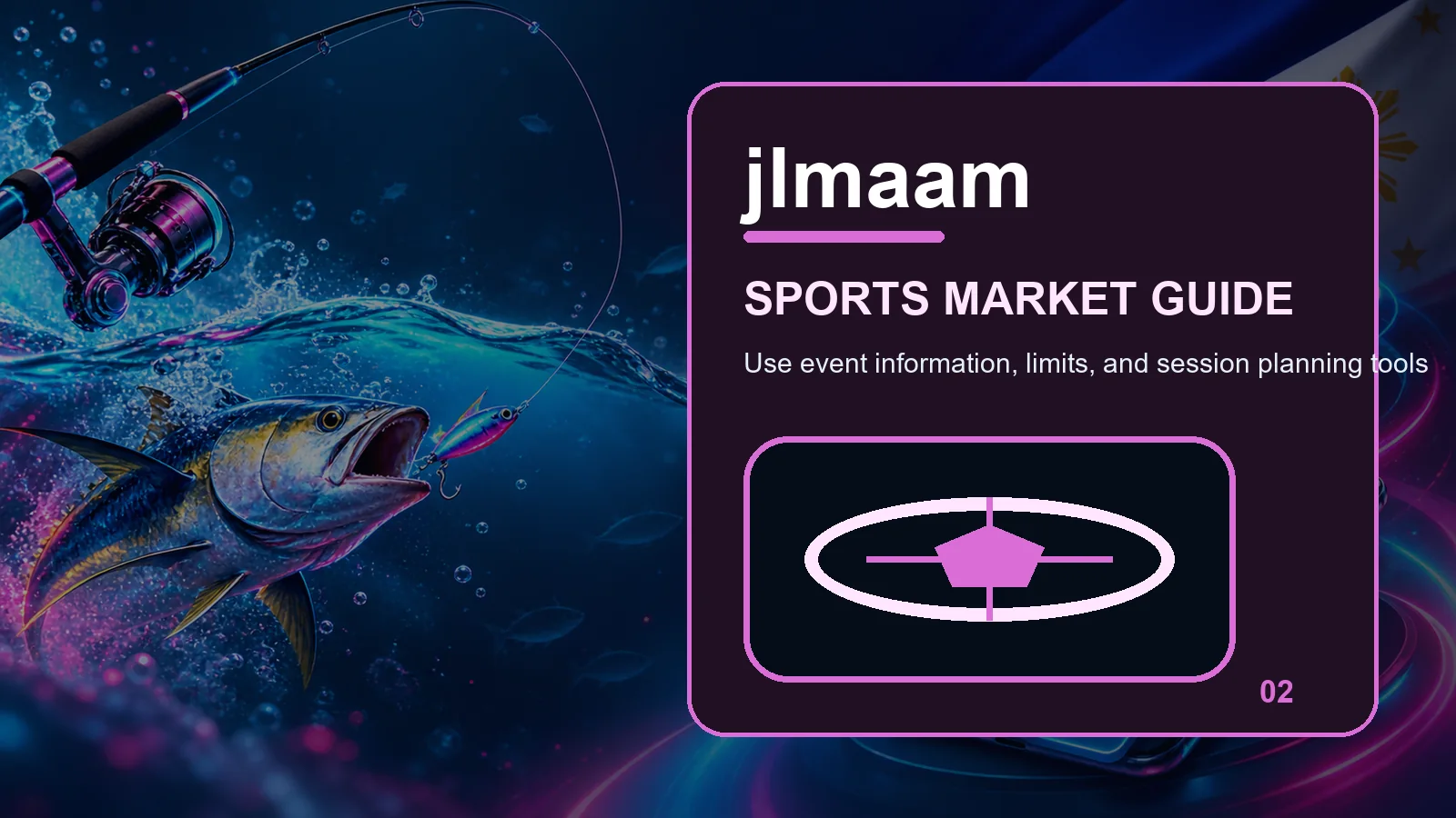 jlmaam sports full-width visual guide 2